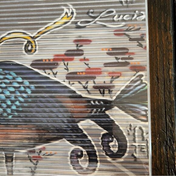 “Lucia” Color Photo - Picture 3 of 3